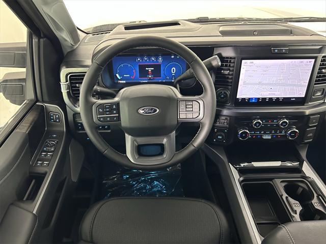 Photo of 2025 Avalanche Ford F-250