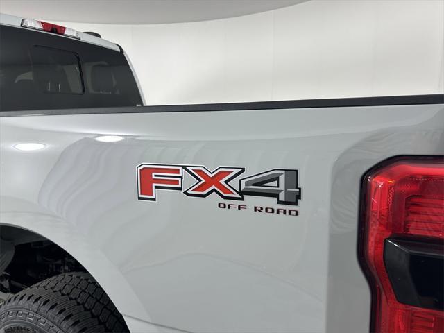 Photo of 2025 Avalanche Ford F-250