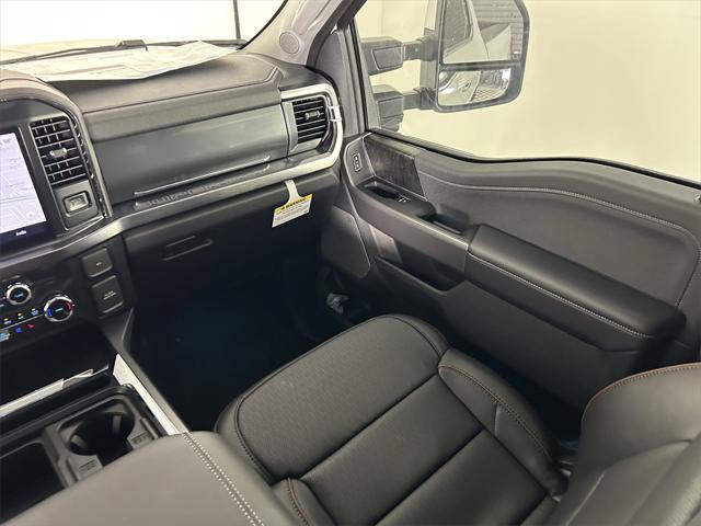 Photo of 2025 Avalanche Ford F-250