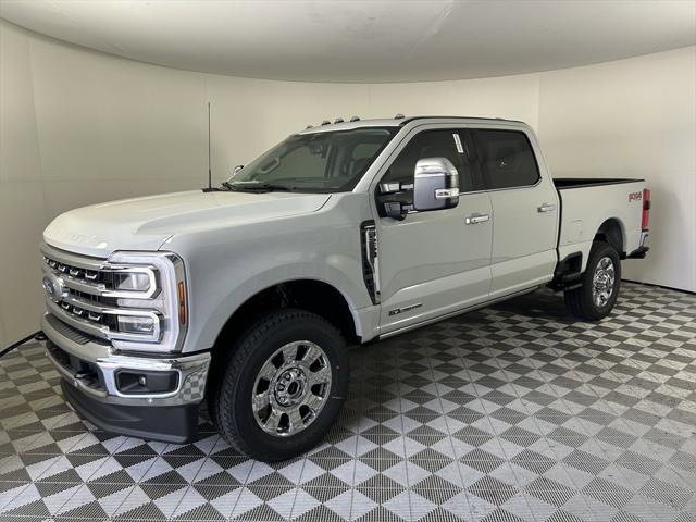 Photo of 2025 Avalanche Ford F-250