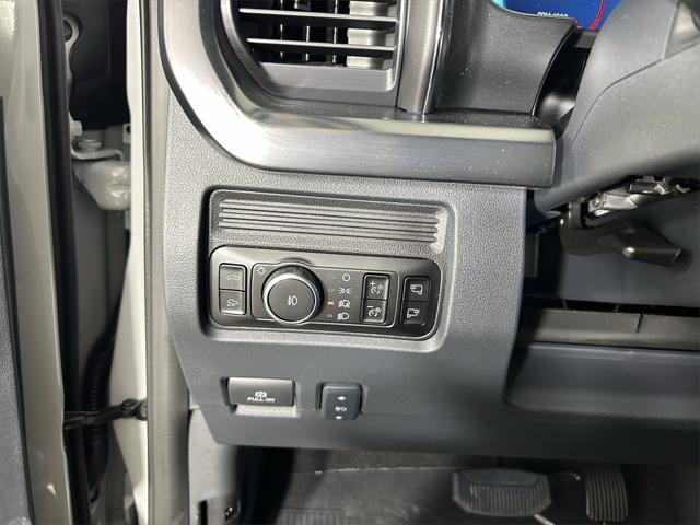 Photo of 2025 Avalanche Ford F-250