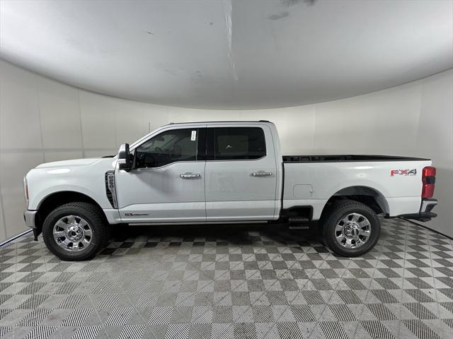 Photo of 2025 Avalanche Ford F-250
