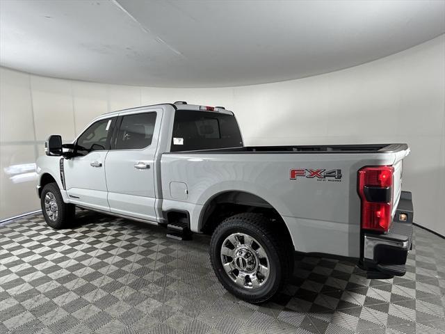 Photo of 2025 Avalanche Ford F-250