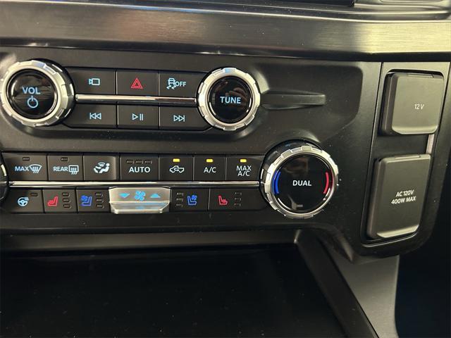 Photo of 2025 Avalanche Ford F-250