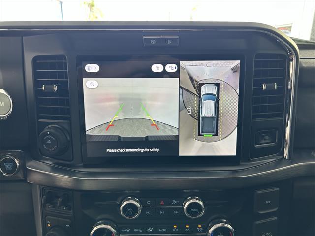 Photo of 2025 Avalanche Ford F-250