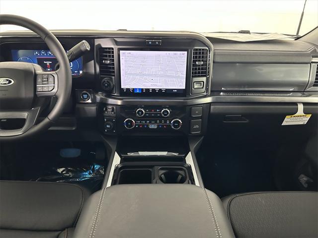Photo of 2025 Avalanche Ford F-250
