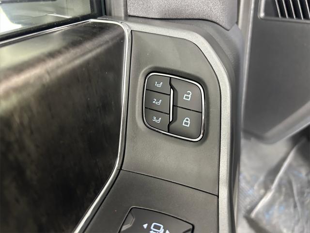 Photo of 2025 Avalanche Ford F-250