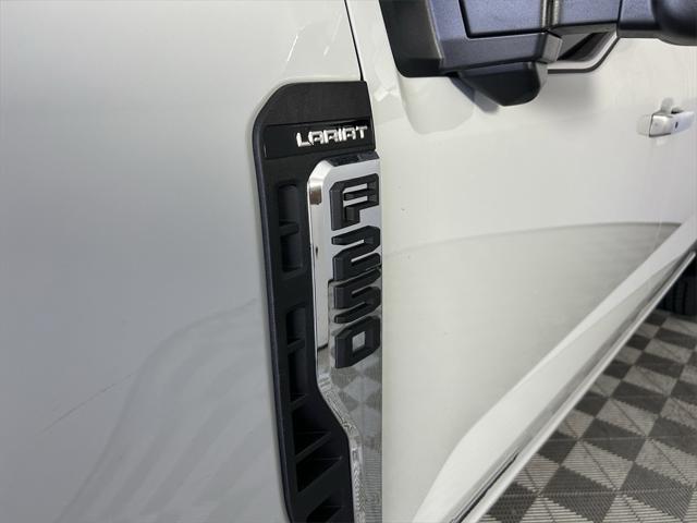 Photo of 2025 Avalanche Ford F-250
