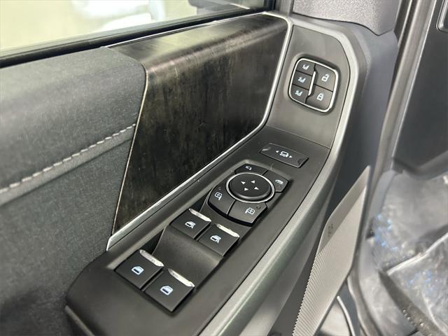 Photo of 2025 Avalanche Ford F-250