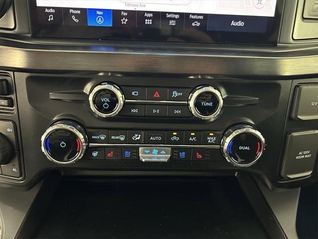 Photo of 2025 Avalanche Ford F-250