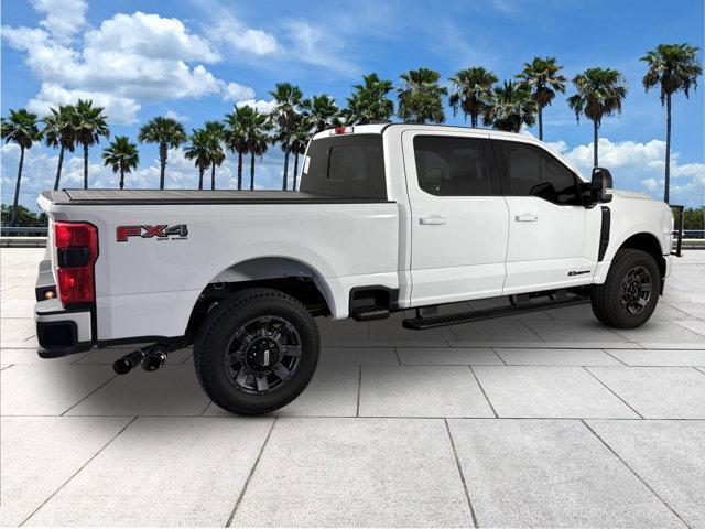 Photo of 2024 OXFORD WHITE Ford F-250