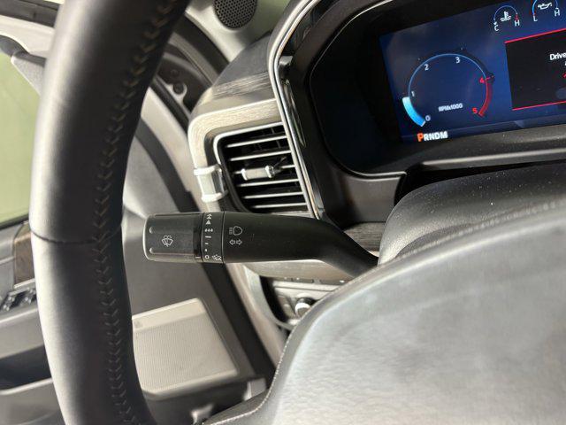 Photo of 2024 OXFORD WHITE Ford F-250