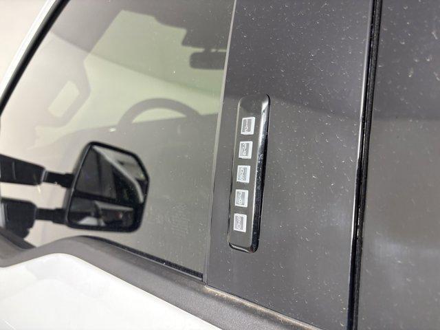 Photo of 2024 OXFORD WHITE Ford F-250