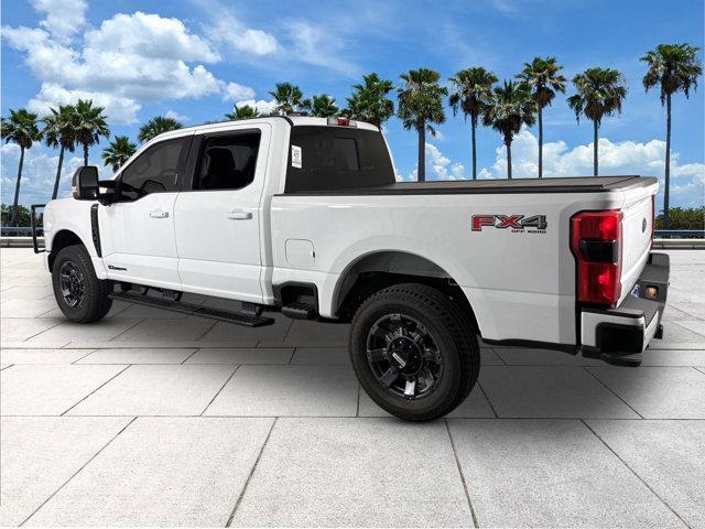 Photo of 2024 OXFORD WHITE Ford F-250