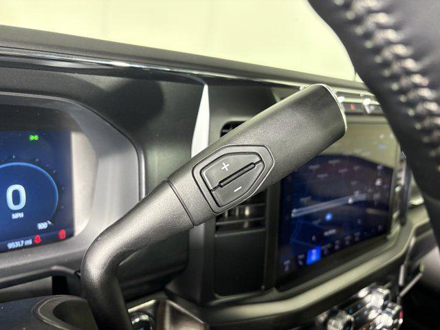 Photo of 2024 OXFORD WHITE Ford F-250