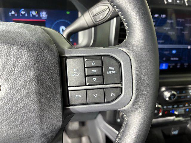 Photo of 2024 OXFORD WHITE Ford F-250