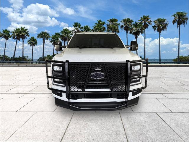 Photo of 2024 OXFORD WHITE Ford F-250