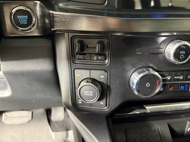 Photo of 2024 OXFORD WHITE Ford F-250