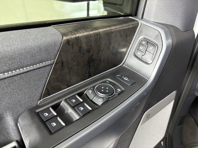 Photo of 2024 OXFORD WHITE Ford F-250