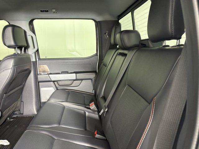 Photo of 2024 OXFORD WHITE Ford F-250