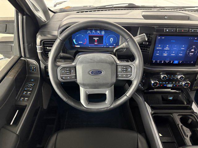 Photo of 2024 OXFORD WHITE Ford F-250