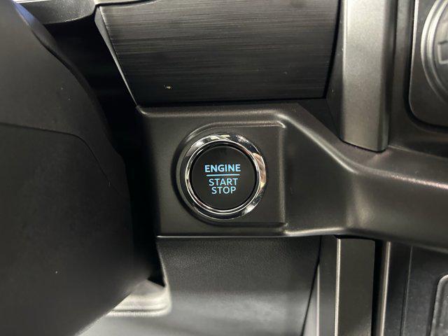 Photo of 2024 ANTIMATTER BLUE METALLIC Ford F-150