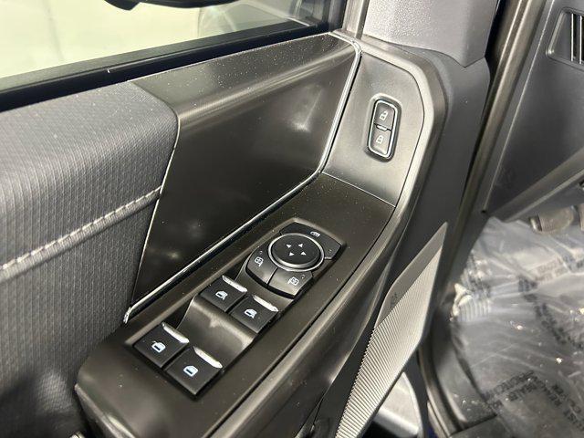 Photo of 2024 ANTIMATTER BLUE METALLIC Ford F-150