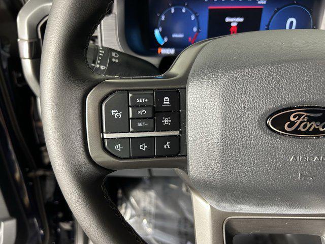 Photo of 2024 ANTIMATTER BLUE METALLIC Ford F-150