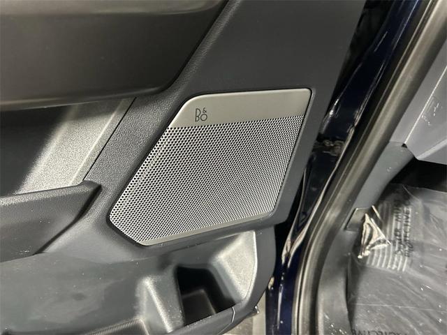 Photo of 2024 ANTIMATTER BLUE METALLIC Ford F-150
