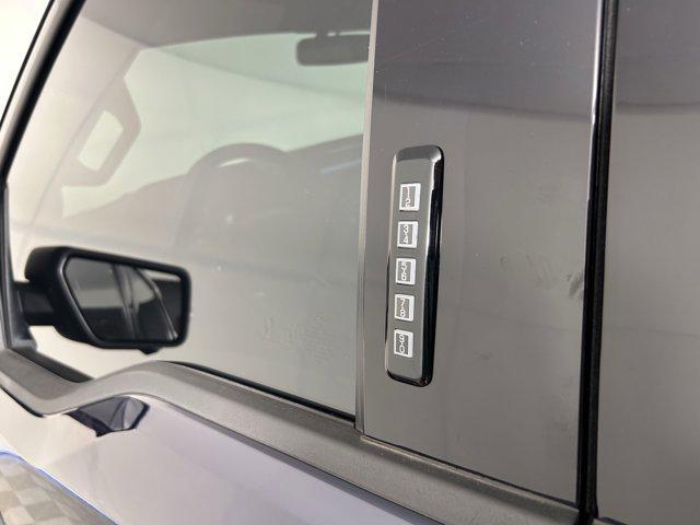 Photo of 2024 ANTIMATTER BLUE METALLIC Ford F-150