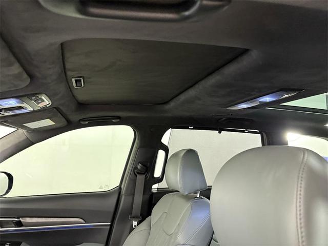 Photo of 2024 Jungle Green Kia Telluride