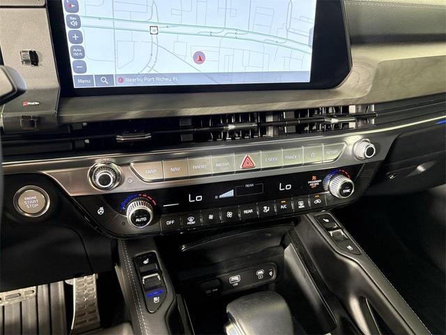 Photo of 2024 Jungle Green Kia Telluride