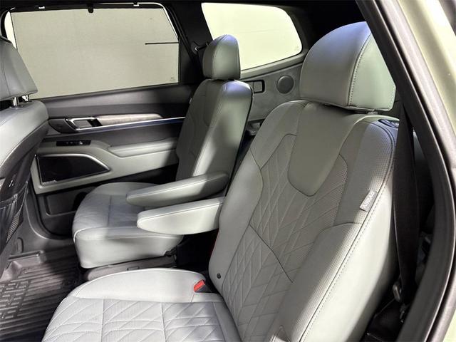 Photo of 2024 Jungle Green Kia Telluride