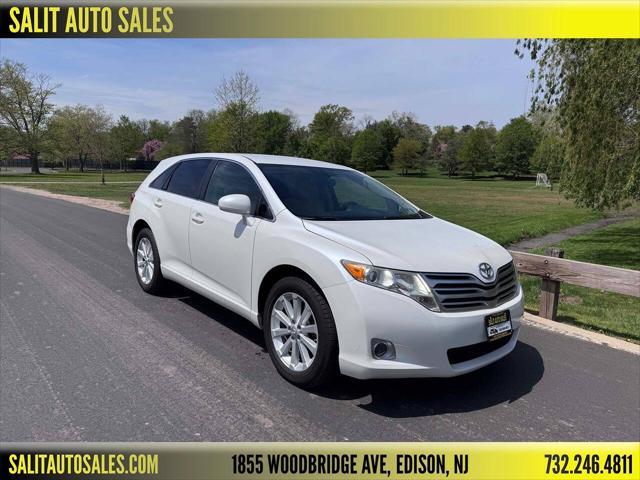 2011 Toyota Venza