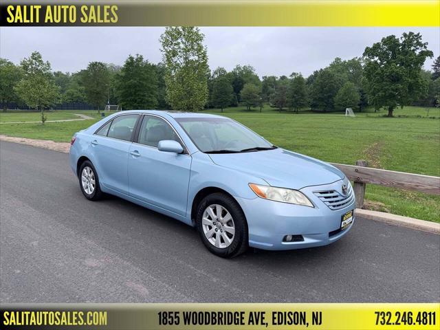 2008 Toyota Camry