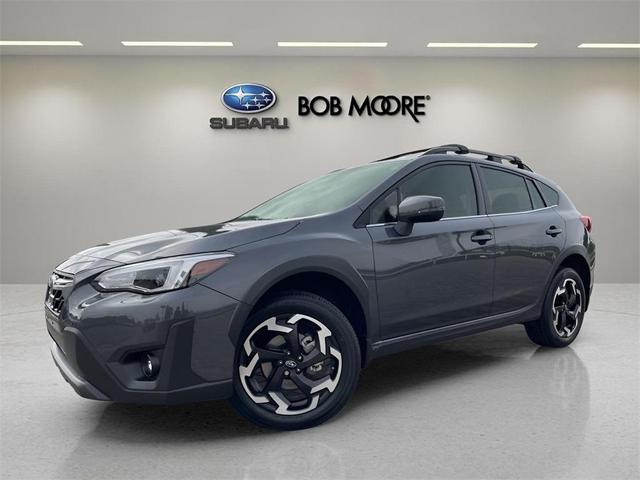 2023 Subaru Crosstrek