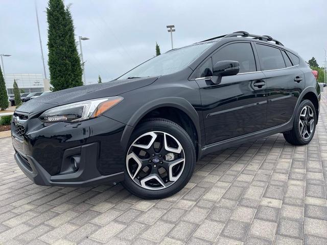 2019 Subaru Crosstrek