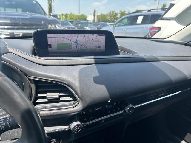 Photo of 2024 Platinum Quartz Metallic Mazda CX-30