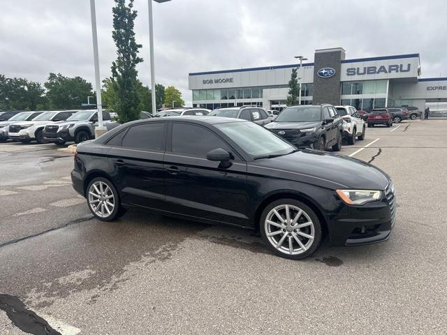 2016 Audi A3