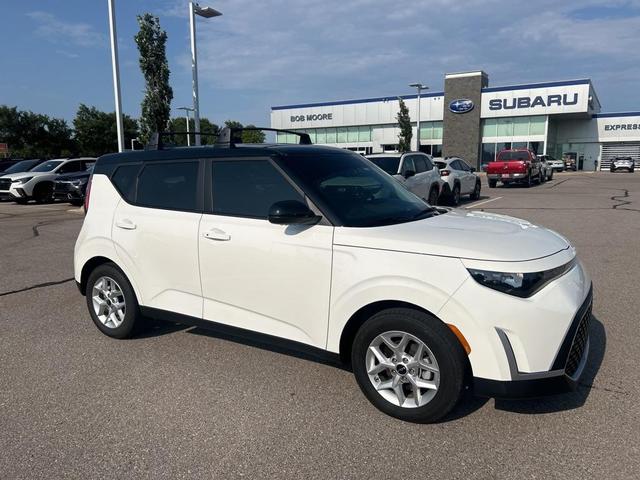 2024 Kia SOUL