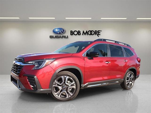 2024 Subaru Ascent