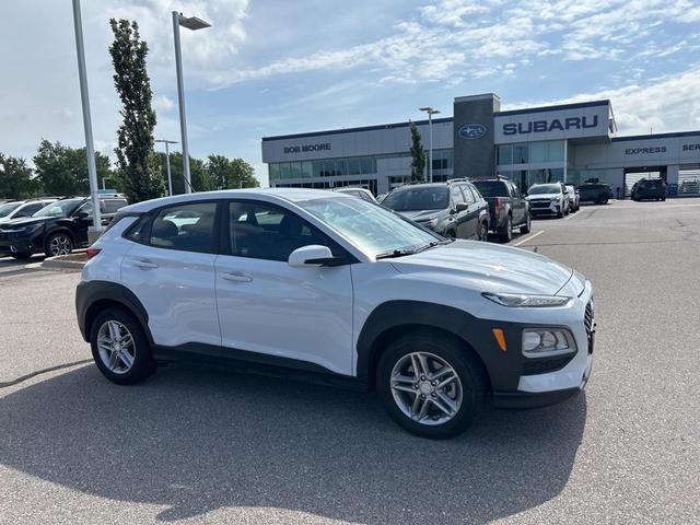 2019 Hyundai KONA