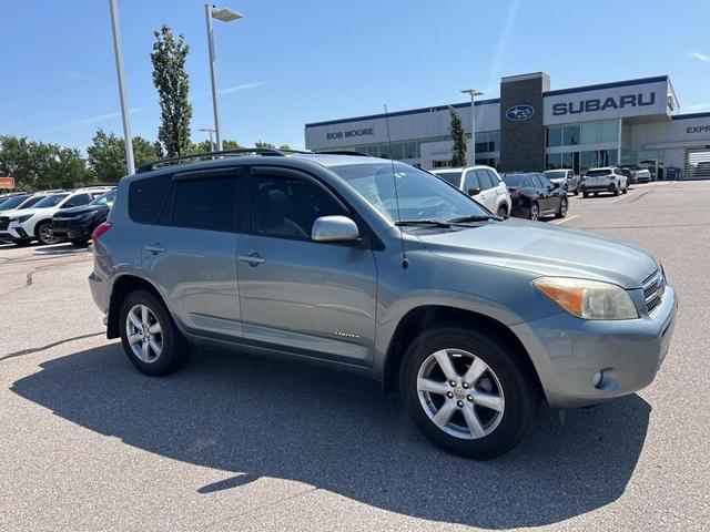 2006 Toyota RAV4