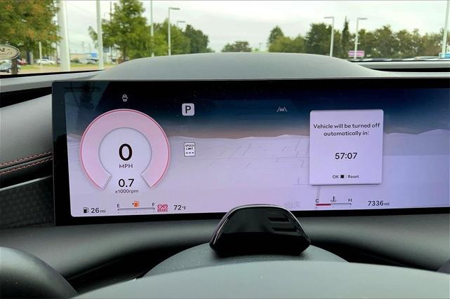 Photo of 2025 Vik Black Genesis G80