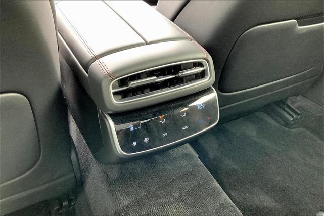 Photo of 2025 Vik Black Genesis G80