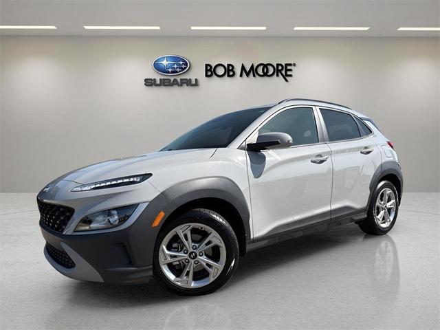 2023 Hyundai KONA