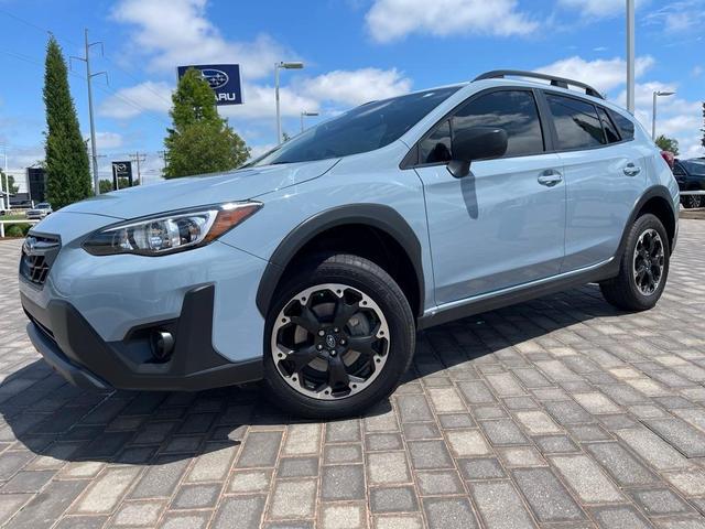 2023 Subaru Crosstrek