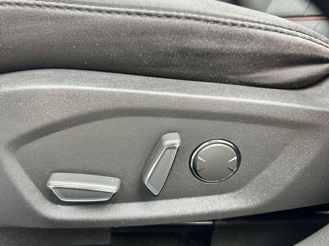 Photo of 2015 Magnetic Ford Fusion