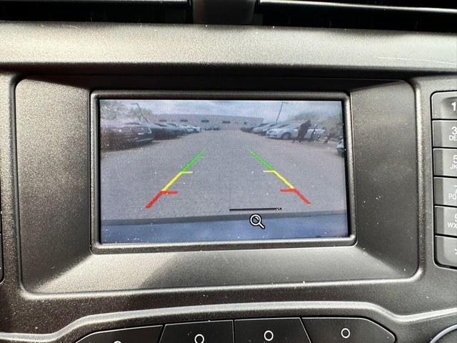 Photo of 2015 Magnetic Ford Fusion