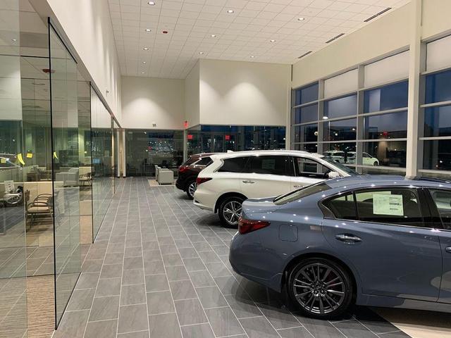 Photo of 2015 Magnetic Ford Fusion